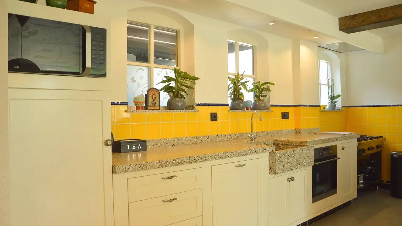 Ferienhaus für 20 Personen (325 m²) in Haaren in Haaren, Nordbrabant