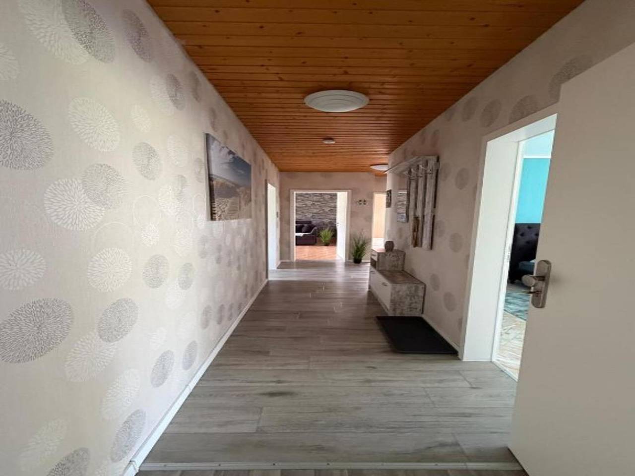 Apartment mit 2 Schlafzimmern in Bad Sooden-Allendorf, Werra-Meißner-Kreis