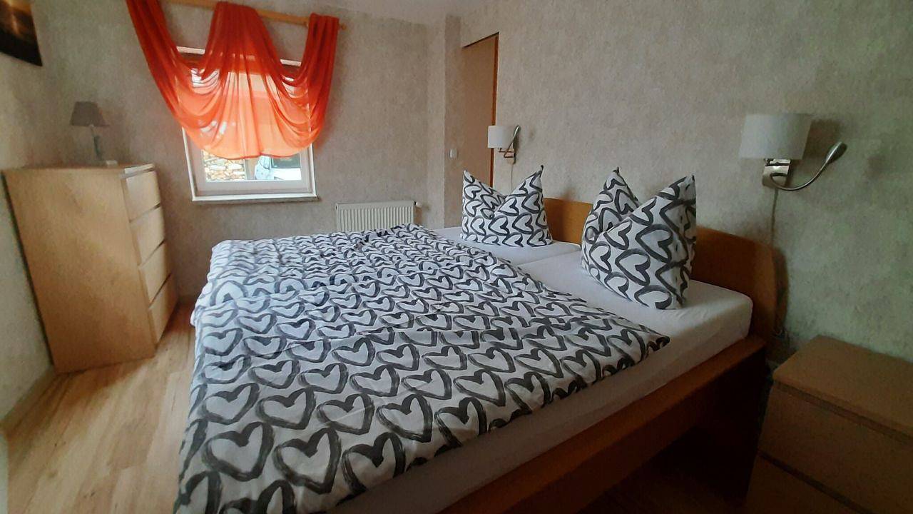Ferienhaus für 2 Personen (65 m²) in Dankerode in Dankerode, Harzgerode