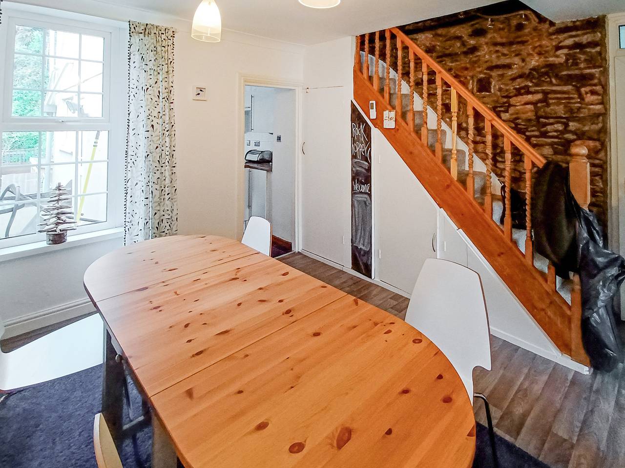 Cottage für 4 Personen mit Garten in Brixham, Torbay
