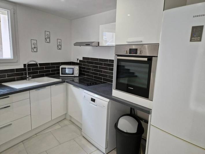 Gîte pour 4 personnes à Sainte-Tulle - 4