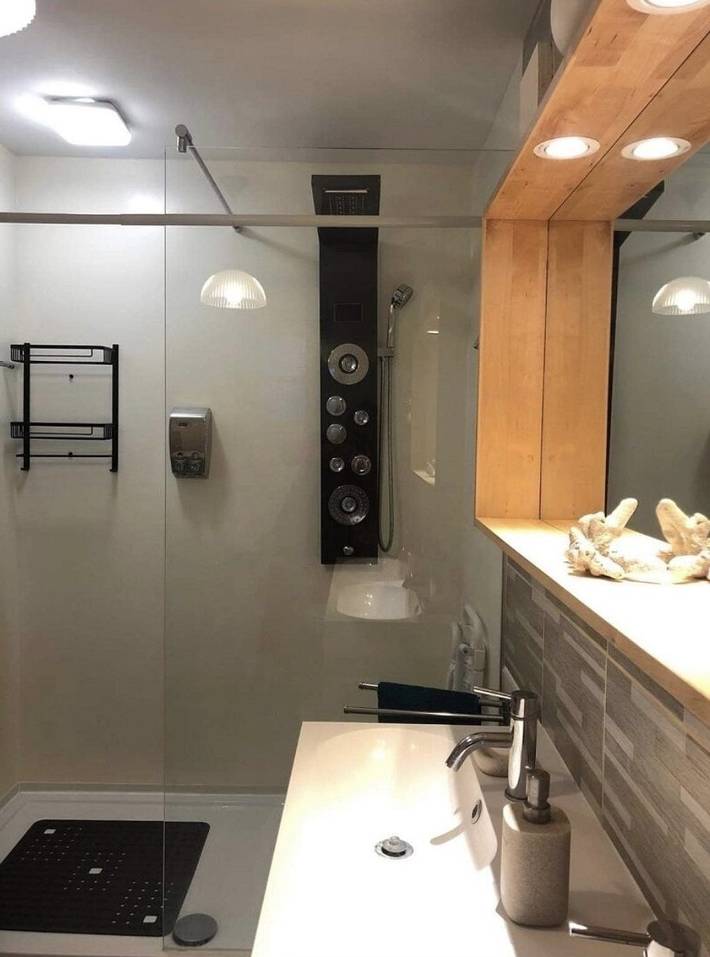 Gîte pour 4 personnes, avec Piscine dans Saône-et-Loire - 4