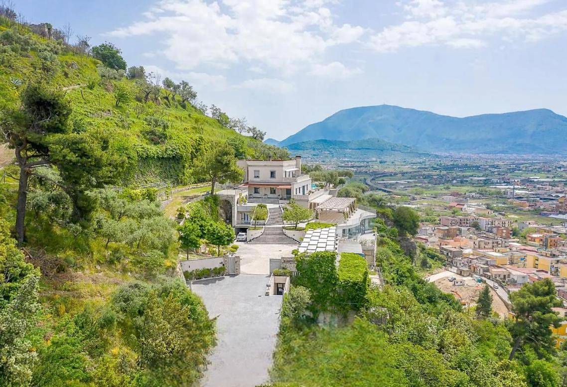 Holiday Home in Sarno, Provincia di Salerno