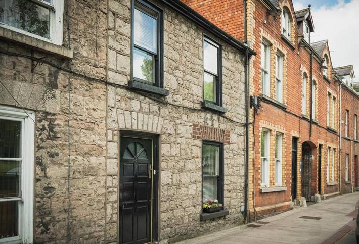 Holiday rental for 5 people, with Hot tub in Armagh