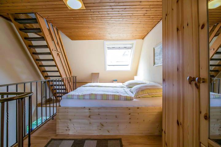 Ferienhaus für 4 Personen, mit Terrasse im Oldenburger Münsterland - 4