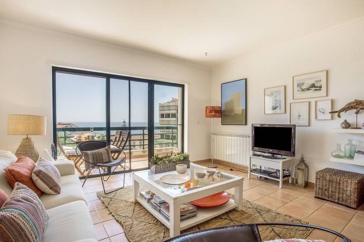 Casa Da Encosta: Piscina Compartida y Wi-Fi en Ericeira in Praia dos Pescadores (Ericeira), Ericeira