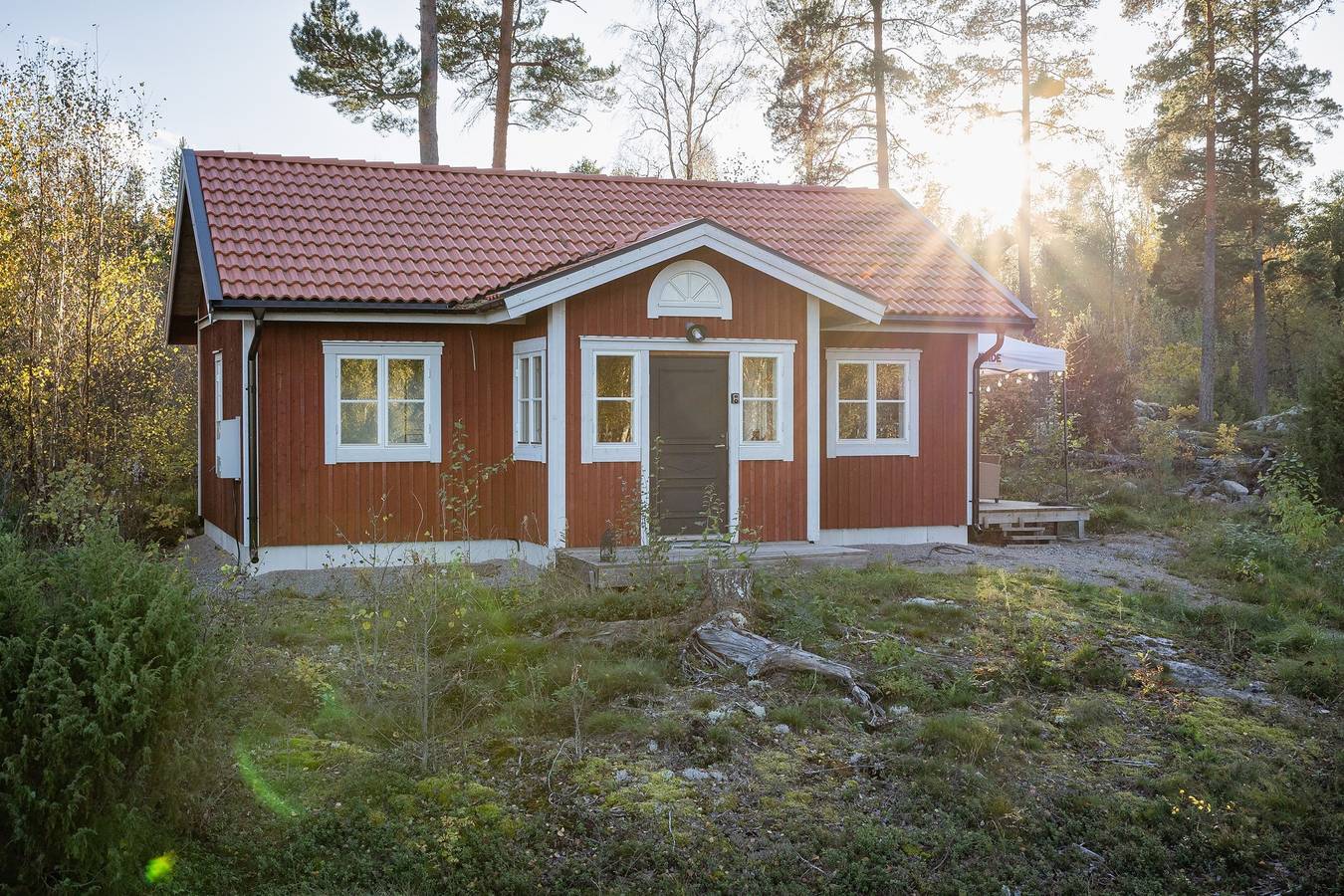 Se13038 in Stockholm und Umgebung