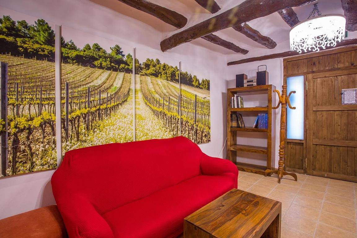 Deluxe Family Room in El Grado, Province de Huesca
