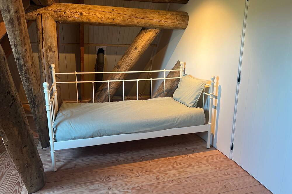 Ganze Wohnung, Ferienwohnung Route 54 in Callantsoog. Geeignet für 4 Personen, 2 Schlafzimmer. in Callantsoog, Noord-Holland - Nordseeküste
