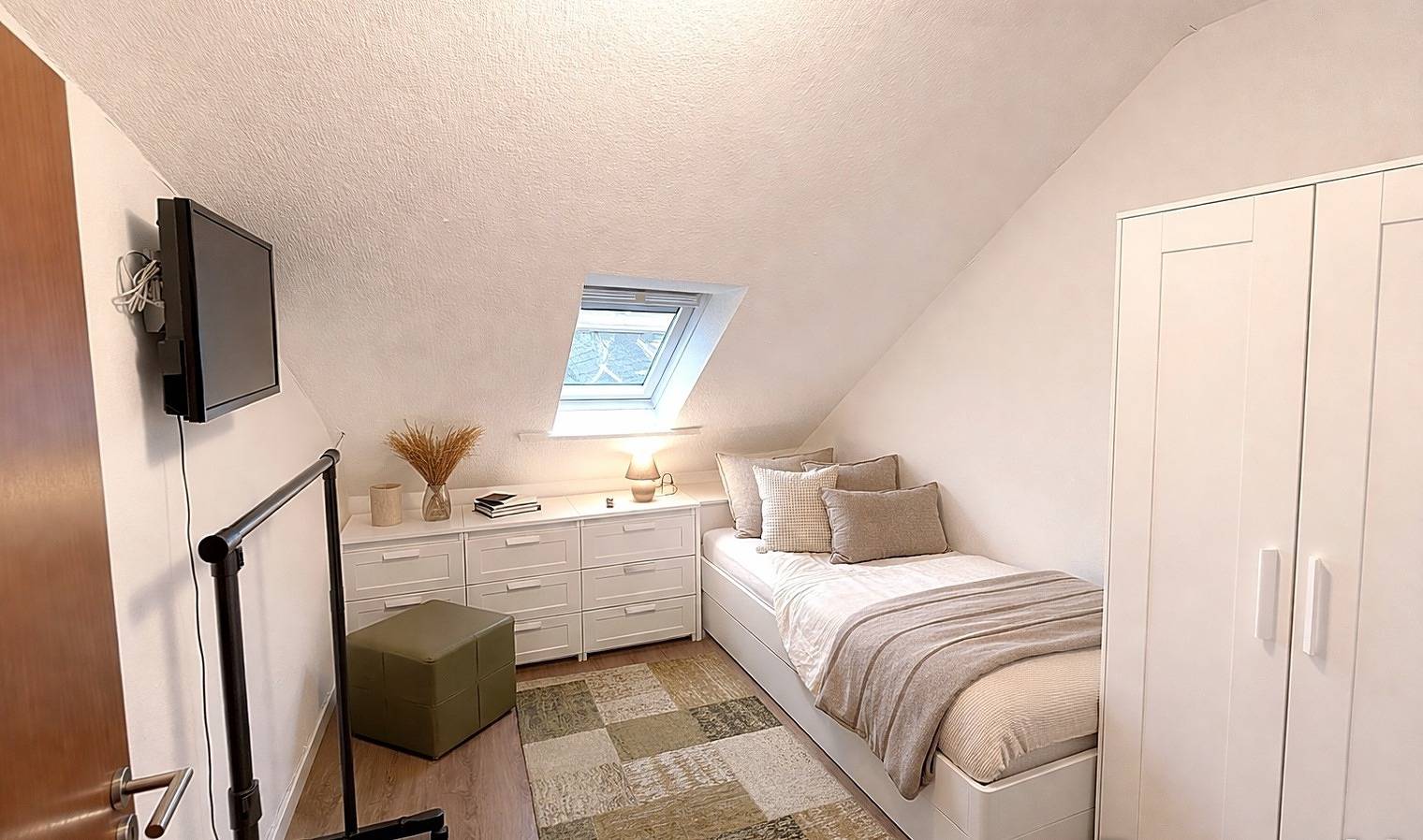 Ganze Ferienwohnung, Auszeit am Elbdeich in Sankt Margarethen in Sankt Margarethen, Kreis Steinburg