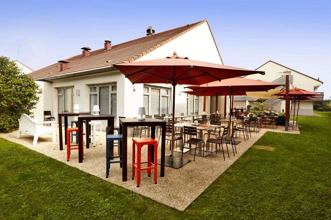 Superior Twin Room in Villennes-sur-Seine, Yvelines