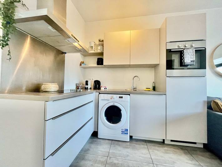 Ferienwohnung für 3 Personen, mit Haustier in Antwerpen - 3