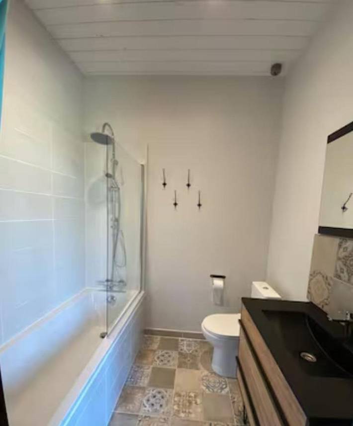 Chambre d’hôte pour 2 personnes, avec jardin et piscine à l' Île d'Yeu - 2