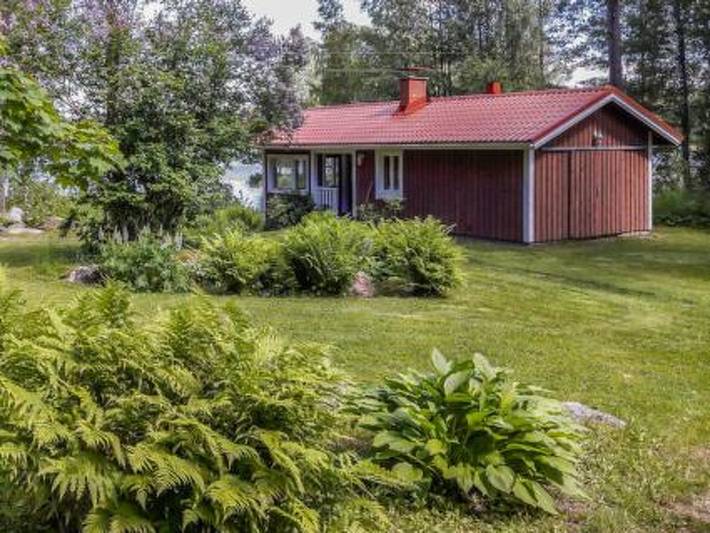 Monaco in Asikkala, Päijät-Häme