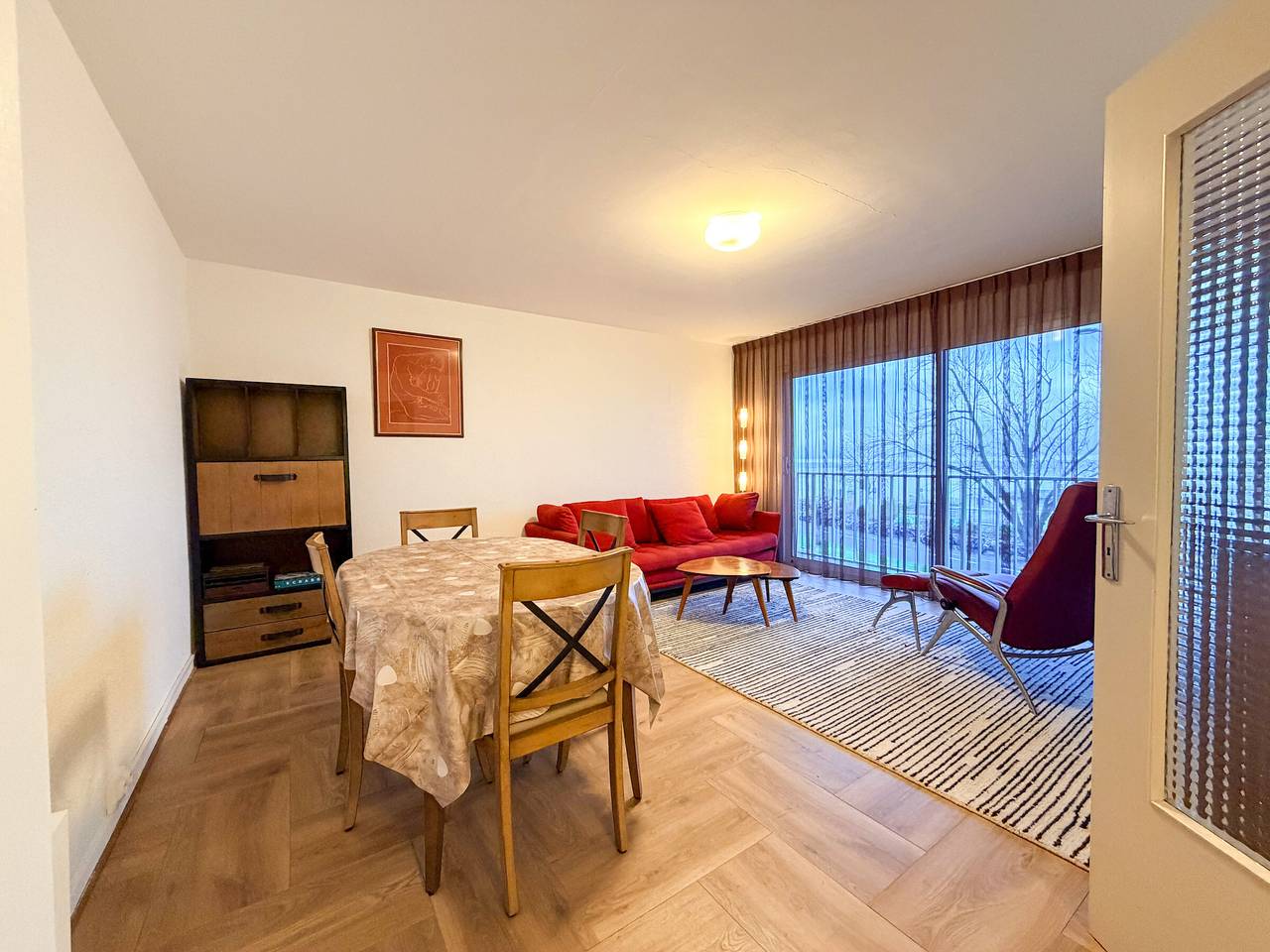Apartamento entero, Hermoso apartamento con mascotas permitidas en Évian in Évian-les-Bains, Thonon-les-Bains region