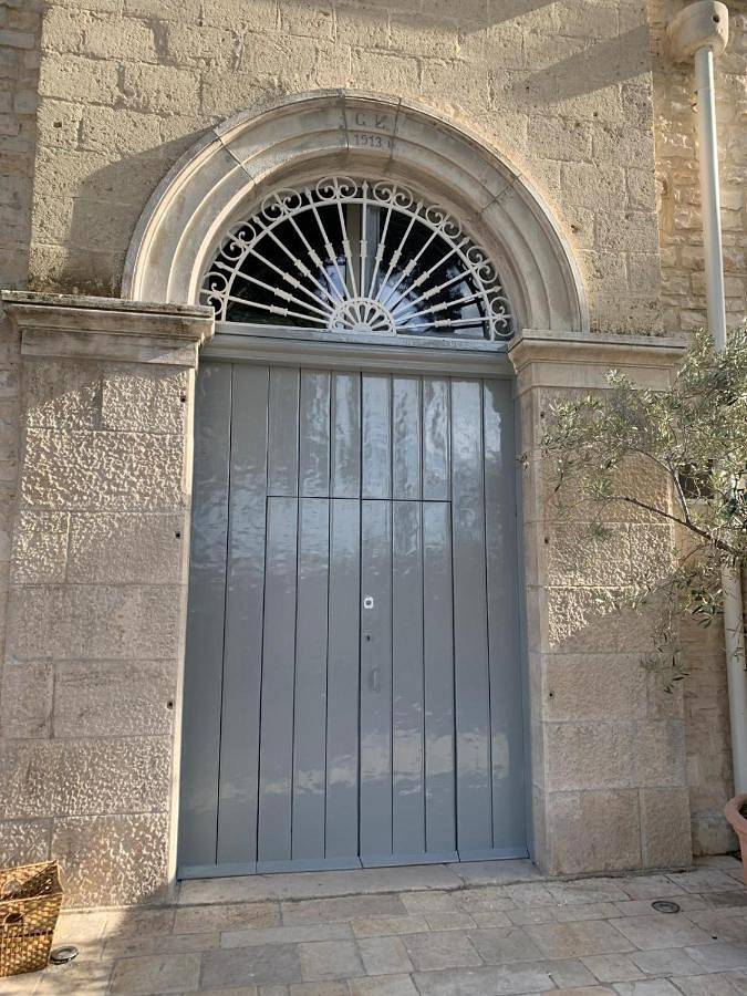 La Pineta in Bisceglie, Barletta-Andria-Trani