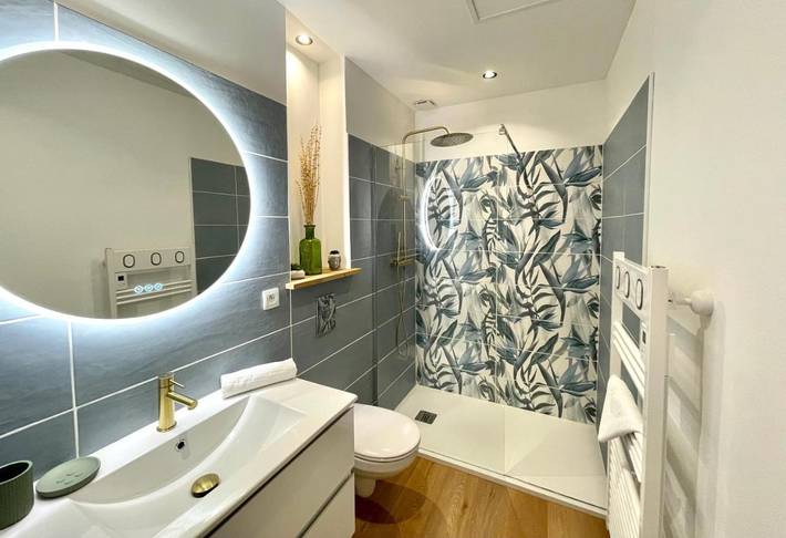 Gîte pour 2 personnes dans Office De Tourisme De Toulouse - 4