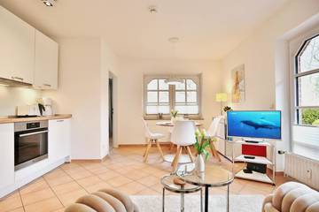 Ferienwohnung für 2 Personen in Timmendorfer Strand, Südliche Ostseeküste, Bild 4
