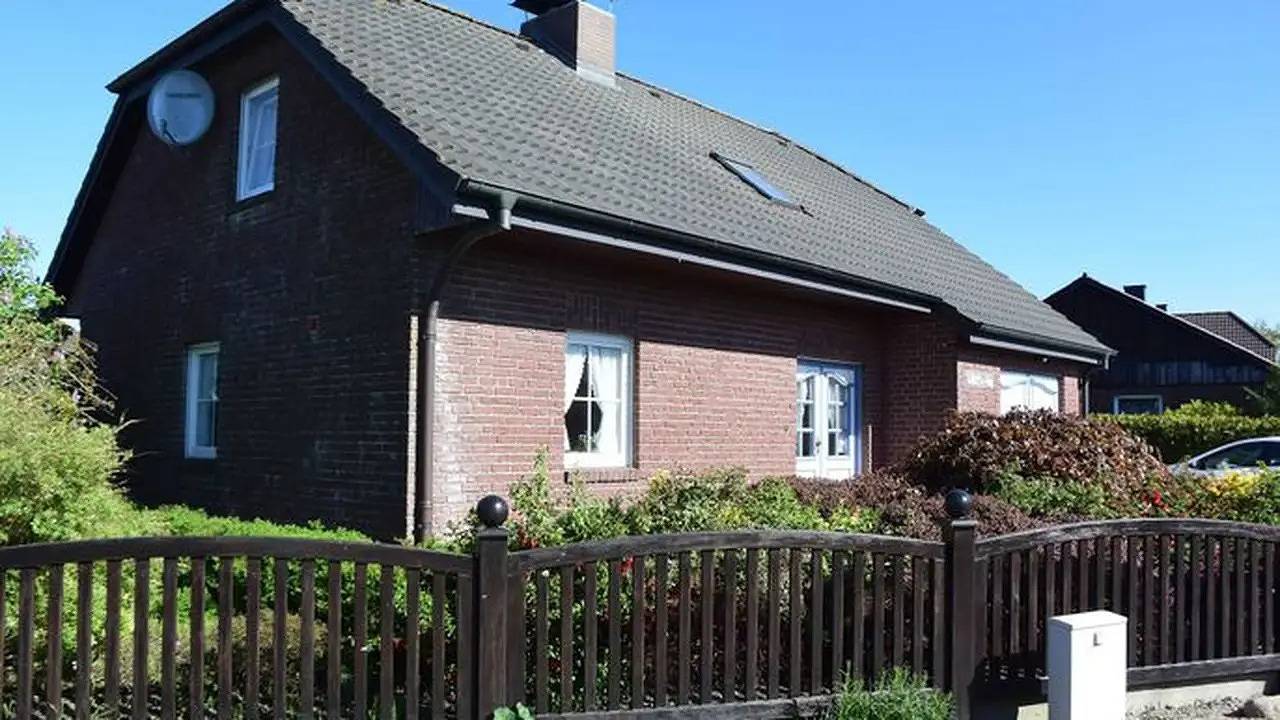 Ferienhaus für 6 Personen (125 m²) in Friedrichskoog in Friedrichskoog-Spitze, Friedrichskoog