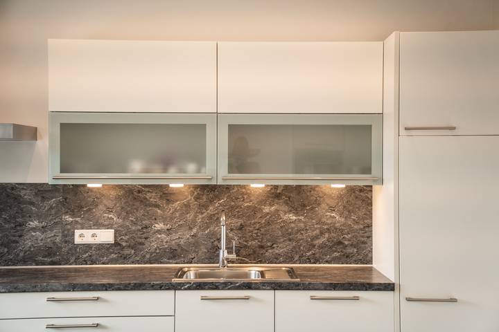 Ferienwohnung für 4 Personen, mit Balkon am Kalterer See - 4