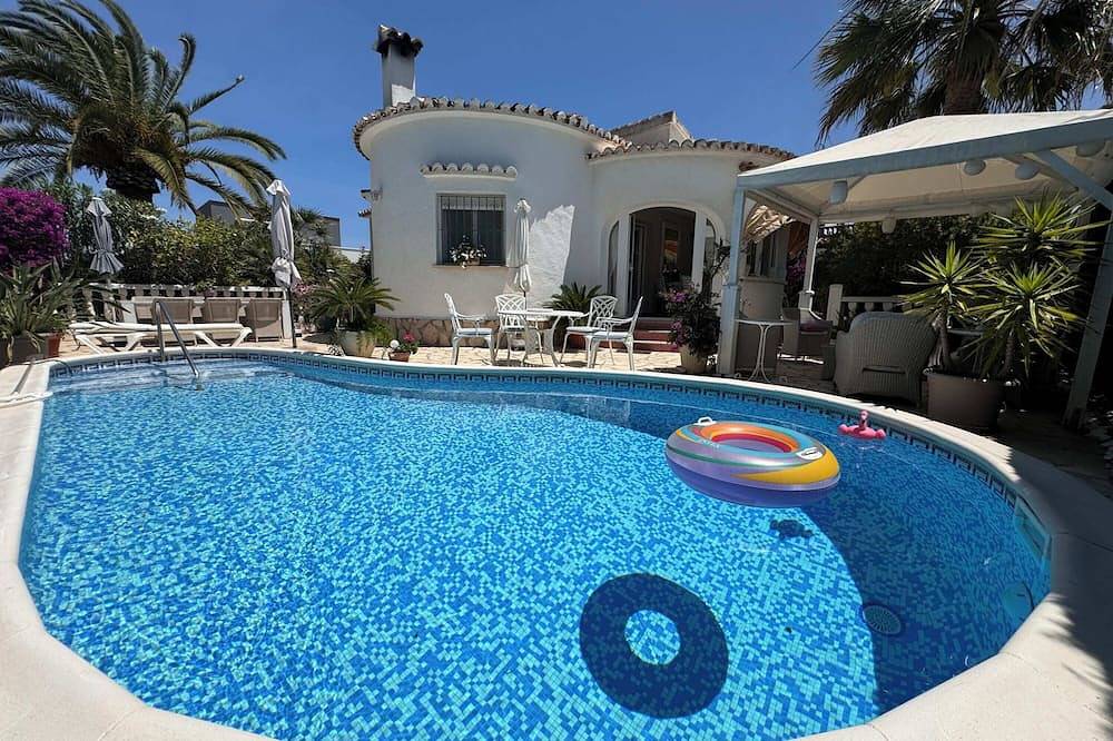 Casa vacanza a Almadrava a partire da 203€ a notte