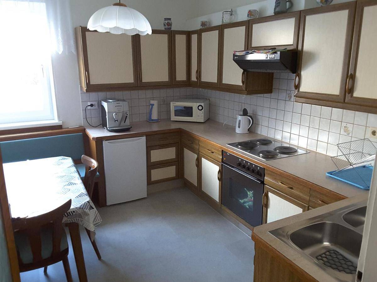 Ganze Wohnung, Gaßmayr in Schobergruppe, Lienz
