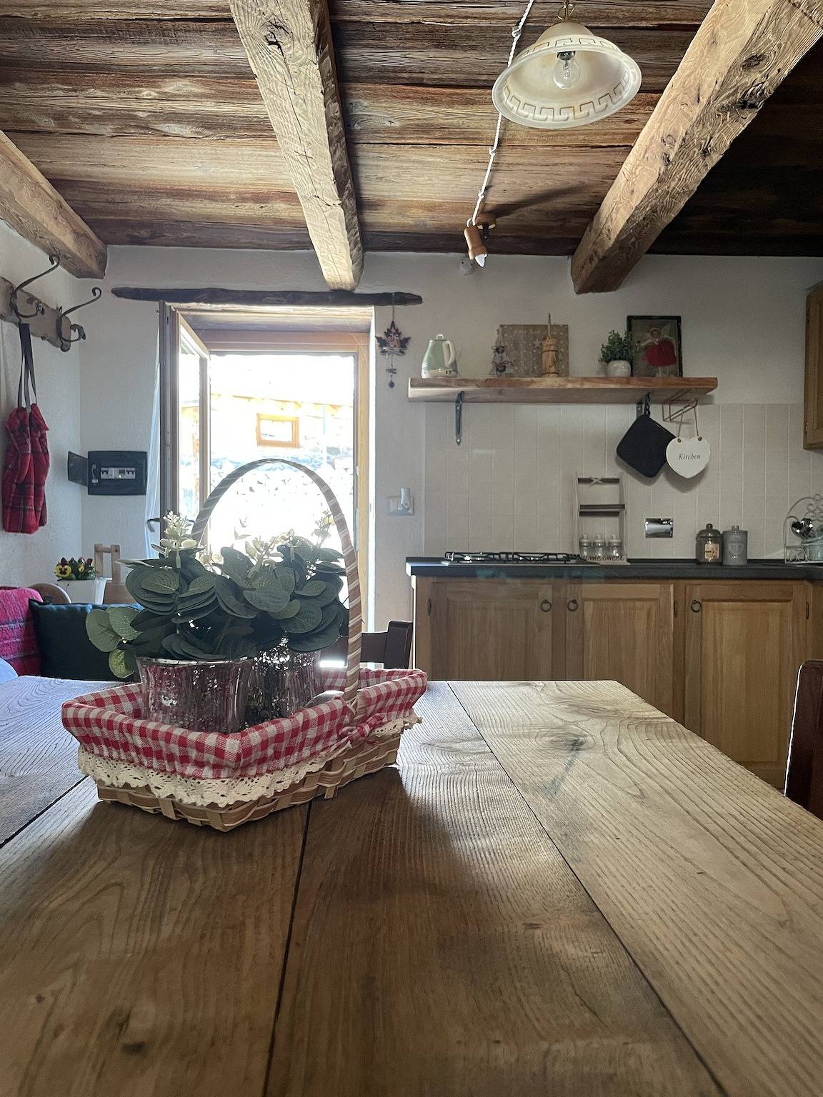Rifugio del Pettirosso, foto 7