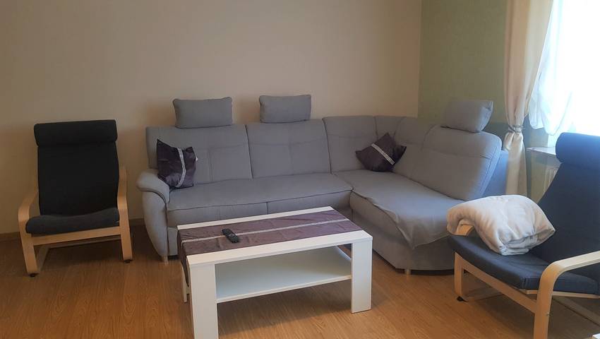 Ferienwohnung für 6 Personen, mit Garten, mit Haustier im Spessart - 2