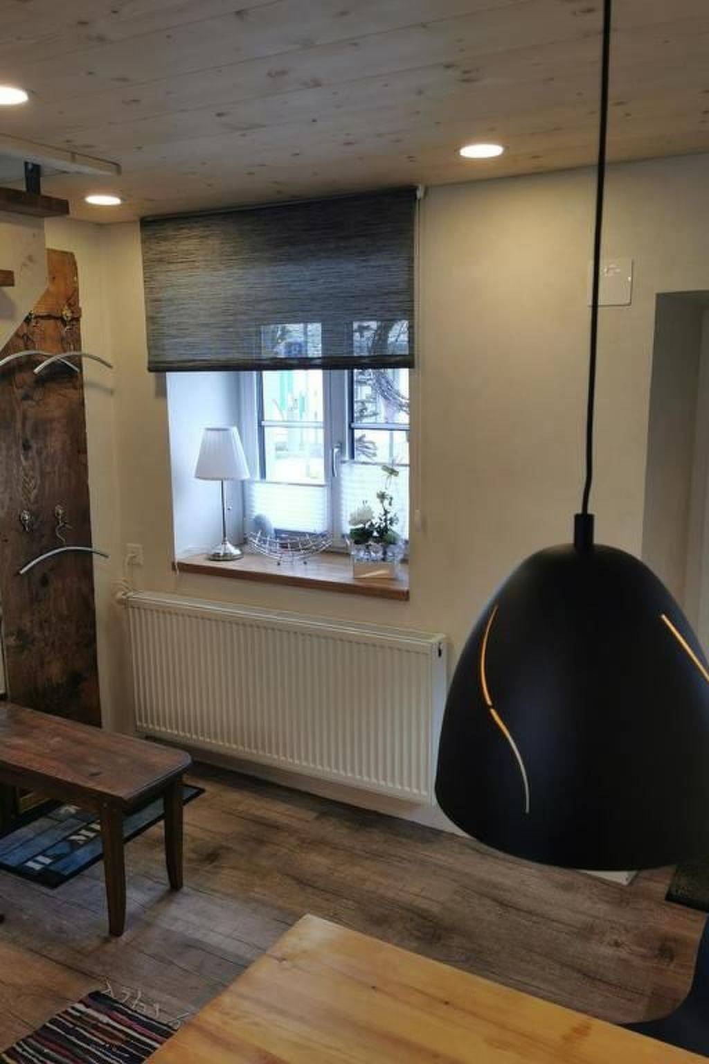 Ferienstudio im Zentrum von Walenstadt in Walensee (Heidiland), Walenstadt