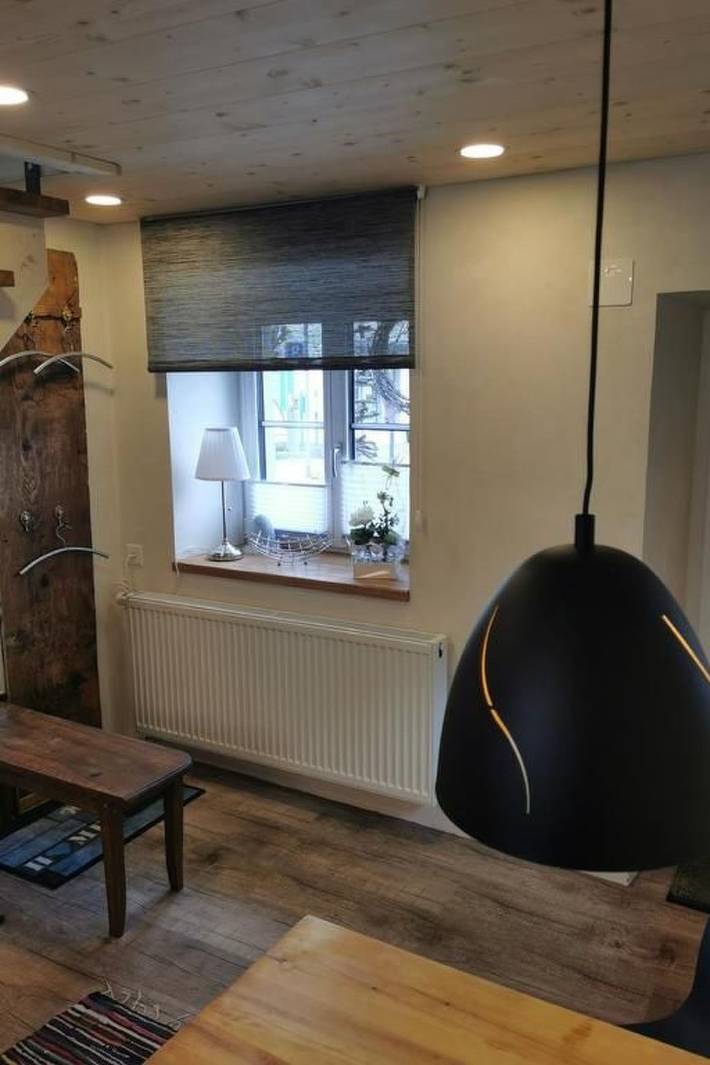 Ferienstudio im Zentrum von Walenstadt in Walensee (Heidiland), Walenstadt