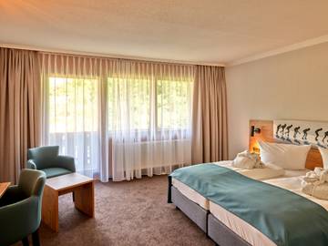 Hotel dla 2 osoby w Inzell, Bawaria, Zdjęcie 4