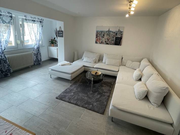 Ferienwohnung für 4 Personen - 1