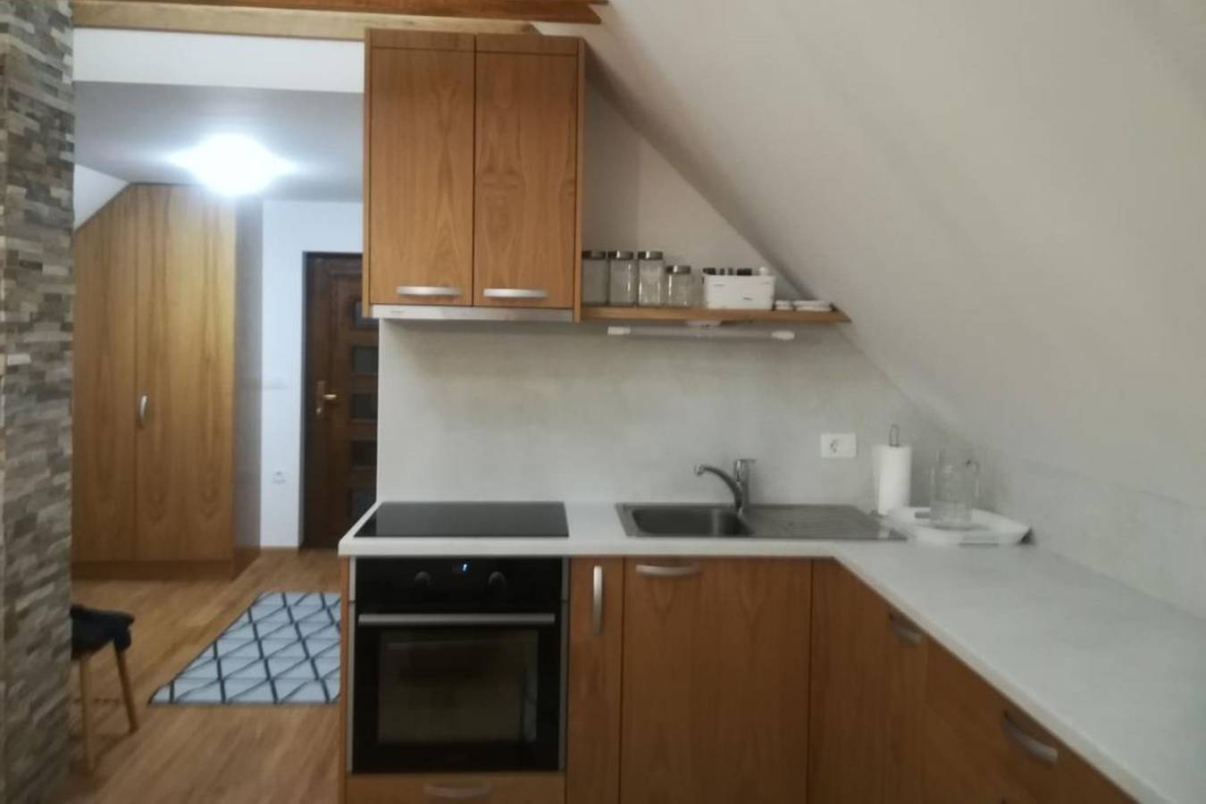 The Cabin At St. Donat's in Untersteiermark
