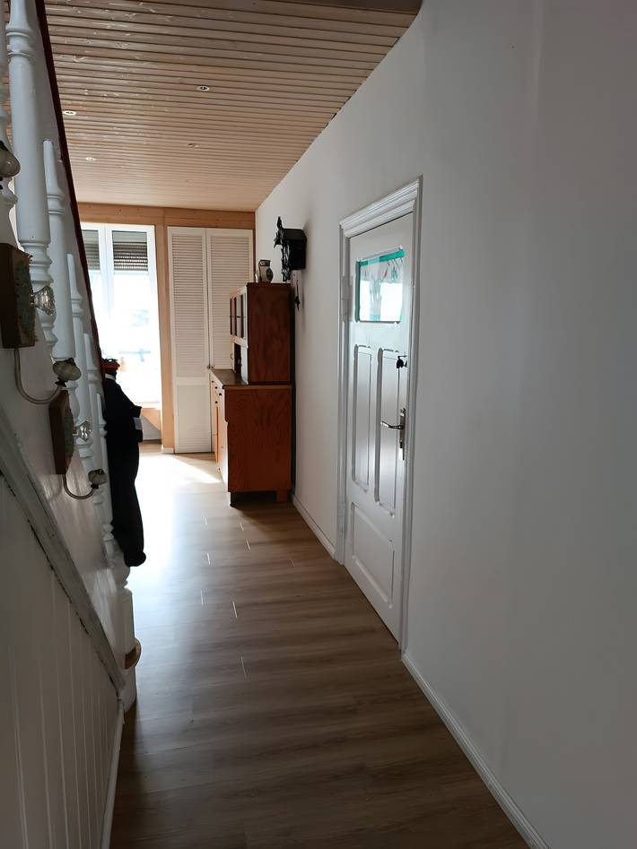 Ferienwohnung für 2 Personen, mit Haustier in Harzgerode - 3