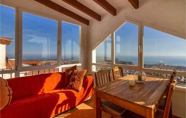 Apartamento para 4 Personas en Benitachell, Costa Blanca, Foto 4