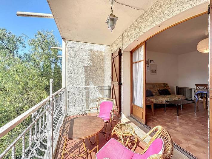 Gîte pour 4 personnes dans Les Lecques - 2