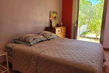 Villa pour 6 Personnes dans Carnon-Plage, Mauguio, Photo 2