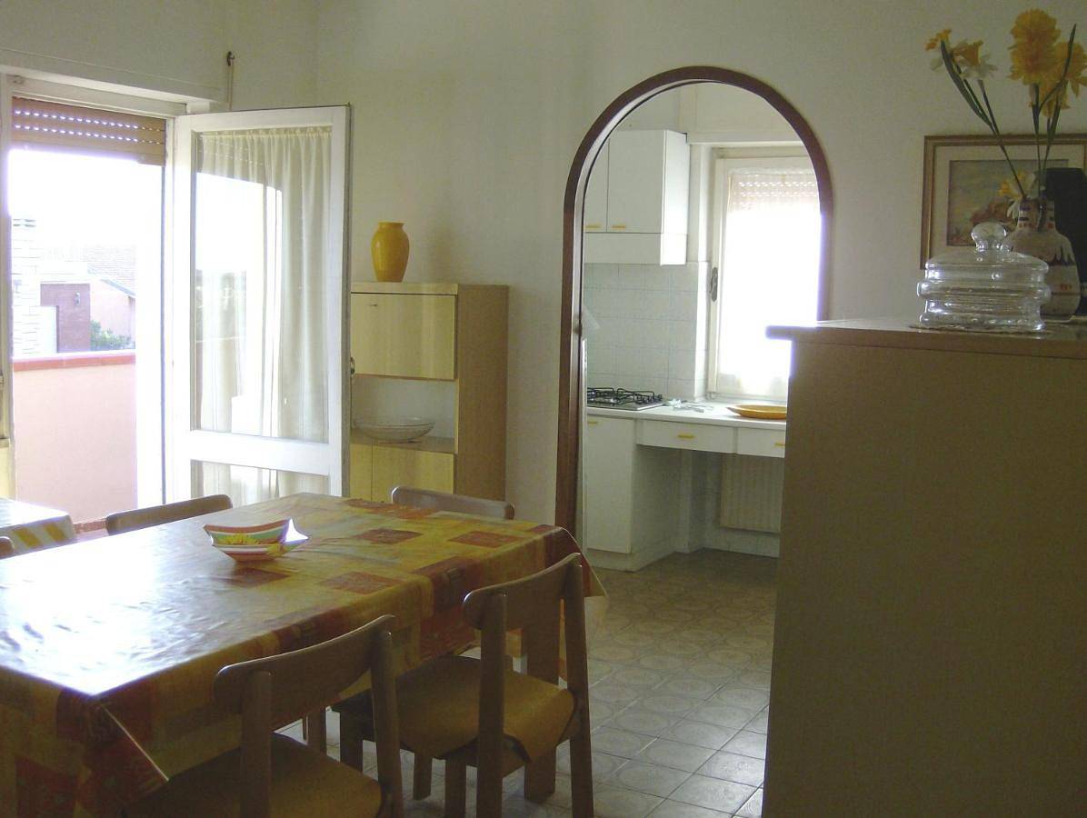 Appartamento intero, La Casa delle Ginestre a Montalto Marina in Montalto Marina, Montalto di Castro