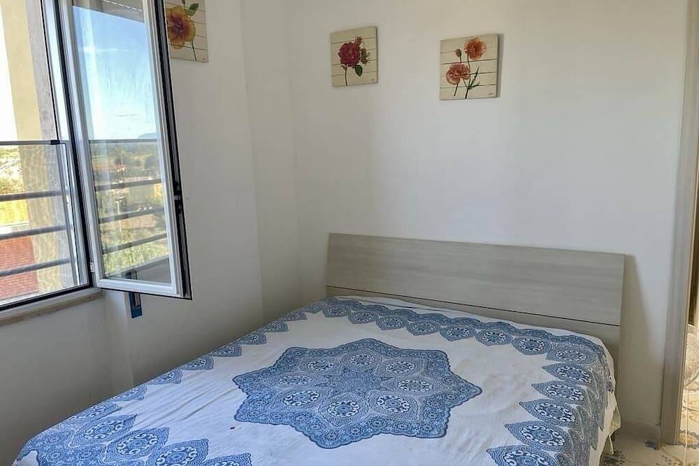 Ganze Wohnung, Paestum house 5 minutes from the sea in Licinella - Torre di Paestum, Cilento