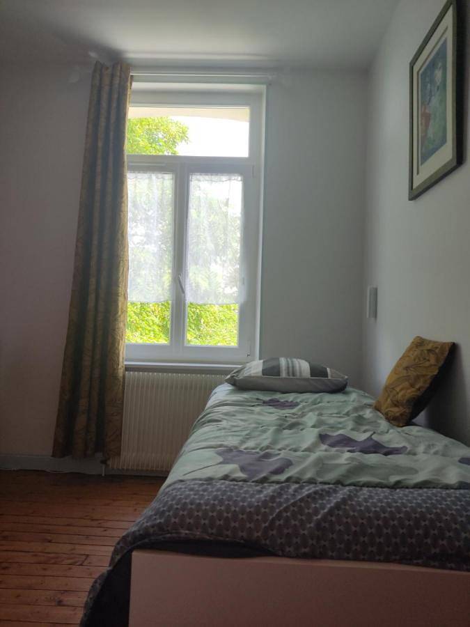 Chambre d’hôte pour 1 personnes - 1