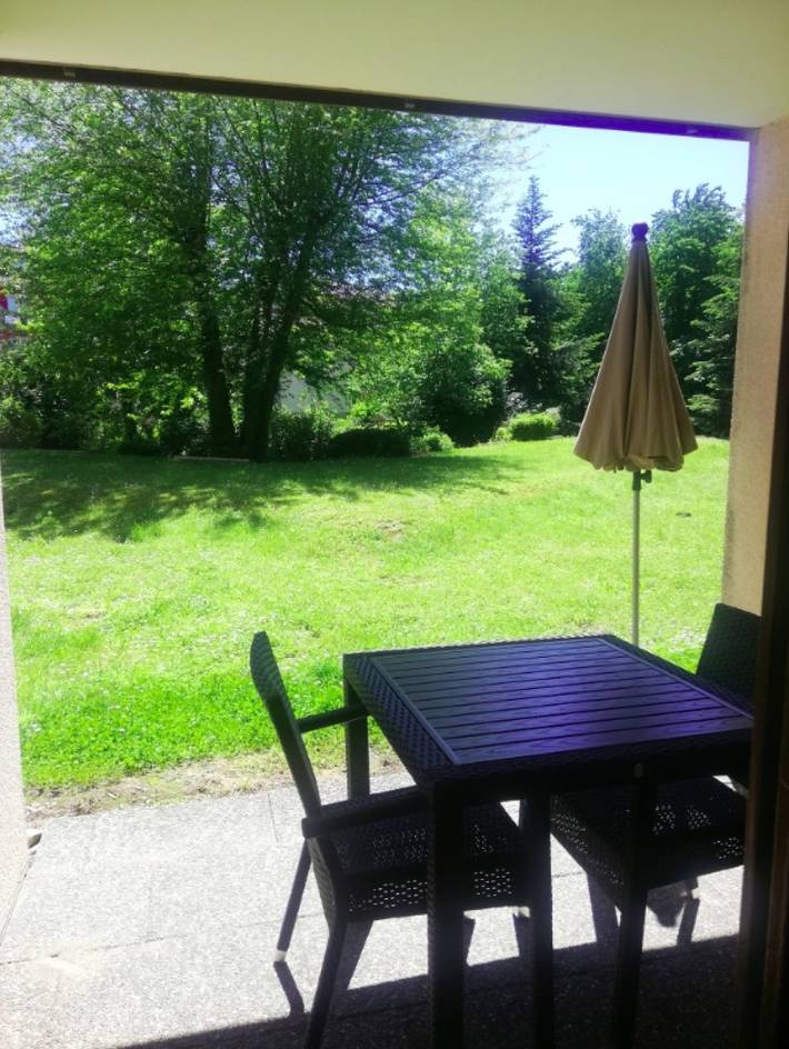 Ferienwohnung für 2 Personen, mit Garten in Bad Krozingen - 2