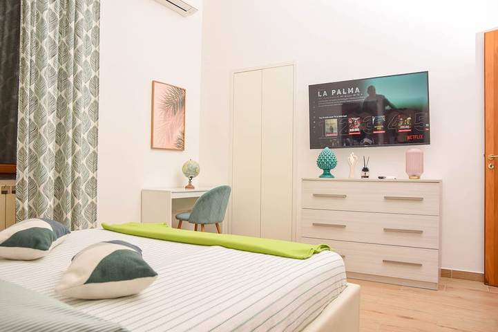 Location de vacances pour 3 personnes à Pompei - 2