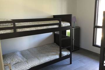 Villa pour 8 Personnes dans Hourtin, Côte d’Argent, Photo 3