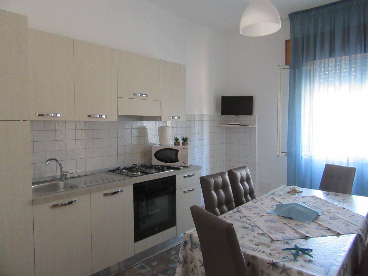 Ganze Wohnung, Mit Wasserblick in Custonaci, Trapani Provinz