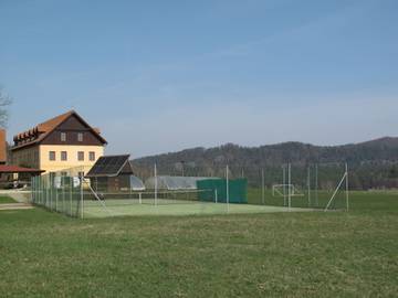 Ferienwohnung für 4 Personen in Dittersdach, Böhmische Schweiz, Bild 4