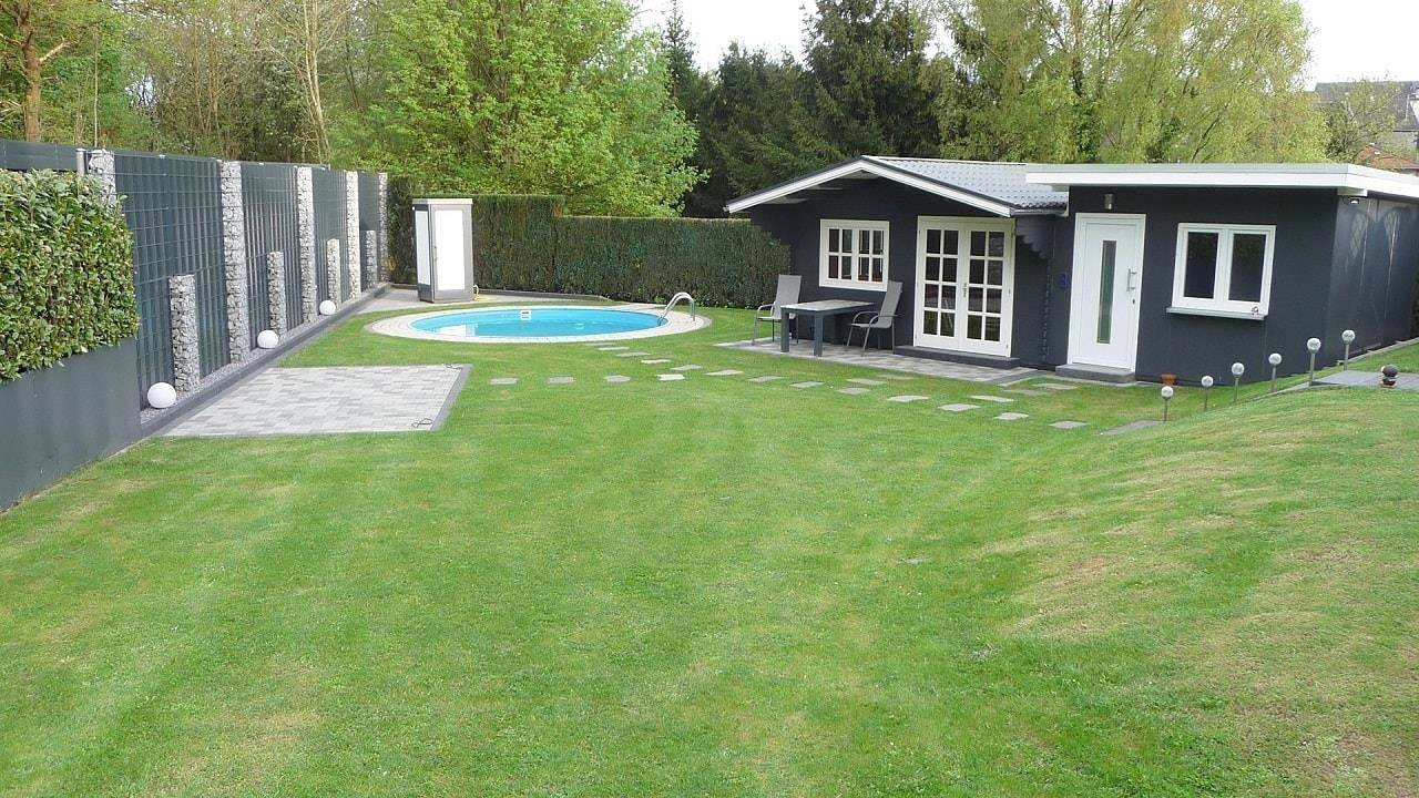 Ganze Ferienwohnung, 4-Bettappartement/Fewo, Dusche, Wc, 1 Schlafraum in Mähren, Westerwald