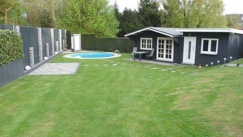 Ganze Ferienwohnung, 4-Bettappartement/Fewo, Dusche, Wc, 1 Schlafraum in Mähren, Westerwald