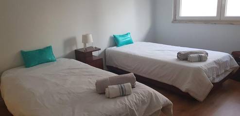 Maison d’hôte pour 2 personnes, avec terrasse, animaux acceptés à Costa da Caparica