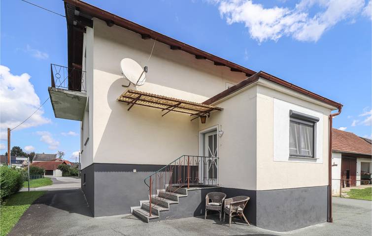 Ferienhaus für 10 Personen, mit Haustier im Südburgenland