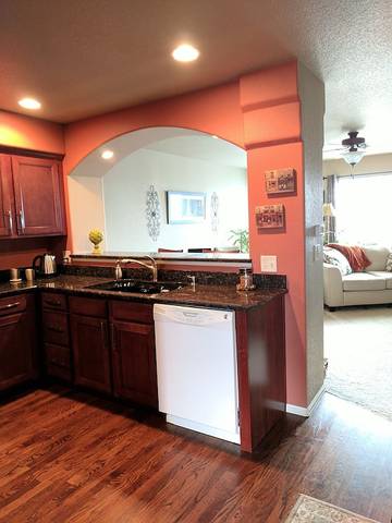 Vacation Home for 4 Guests in Colorado Springs, El Paso County (CO), Picture 1